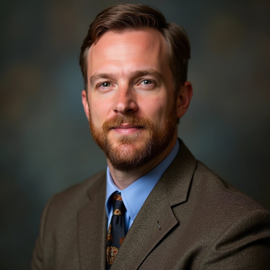 Alexander Smith