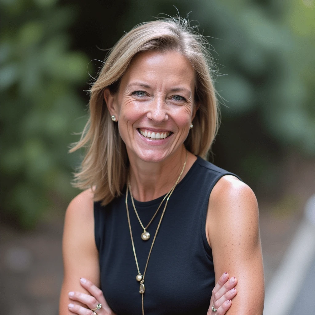 Helen Johnson