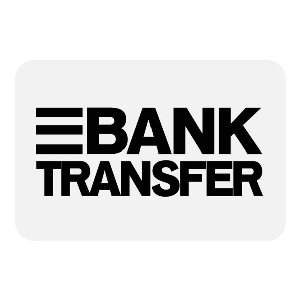 Banküberweisung